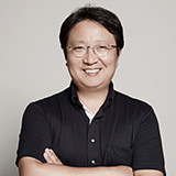 Dukhee Kim, Head of Production Team, Seoul Performing Arts Company