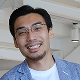 Ian Leung, Programme Manager, Hong Kong Arts Centre