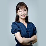 Rene Hyewon Lee, Producer & CEO/ Giioii Immersive Storytelling Studio